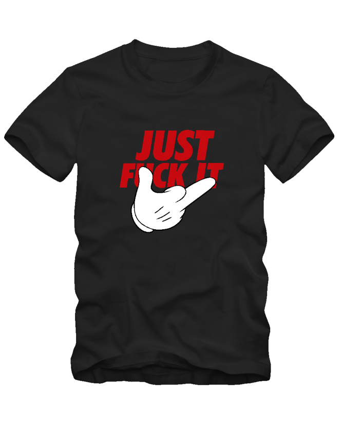 Just fuck it Just fuck it